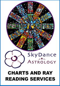 Skydance Astrology Services